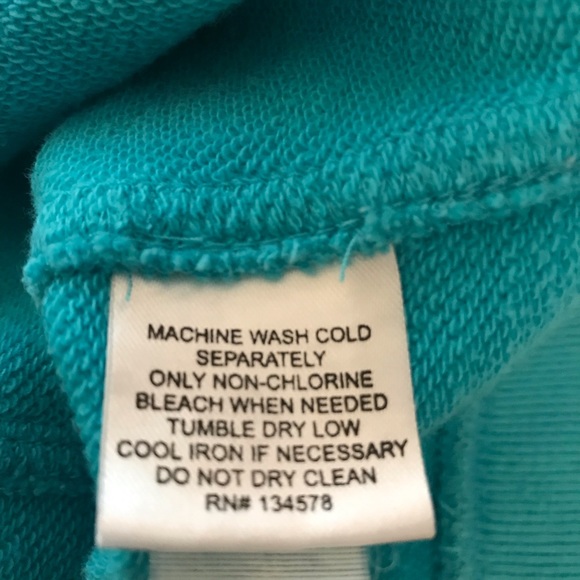 Women’s Vineyard Vines Martha’s Vineyard 1/4 Zip Shep Pullover Whale Size Small. - Picture 7 of 7